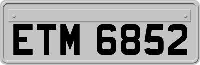 ETM6852