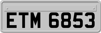 ETM6853