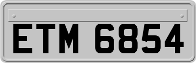 ETM6854