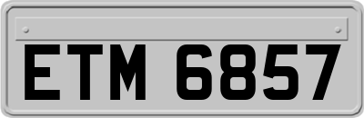 ETM6857