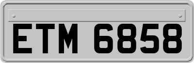 ETM6858