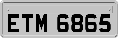 ETM6865