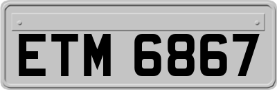 ETM6867