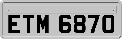 ETM6870