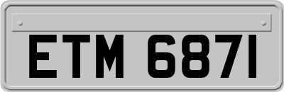 ETM6871