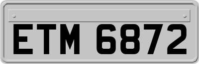 ETM6872