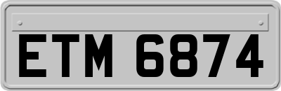 ETM6874