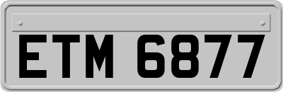 ETM6877