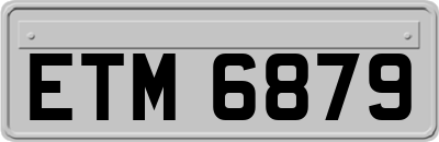ETM6879