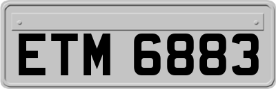 ETM6883