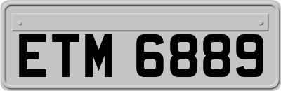 ETM6889