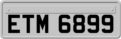 ETM6899