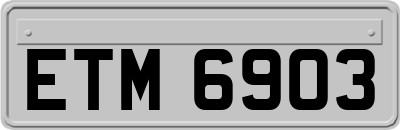 ETM6903