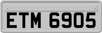 ETM6905