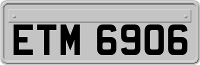 ETM6906