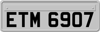 ETM6907