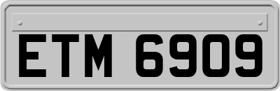 ETM6909