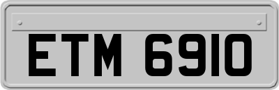 ETM6910