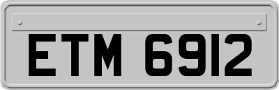 ETM6912