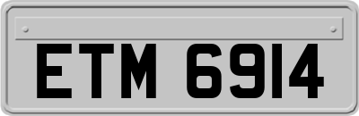 ETM6914
