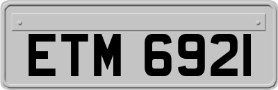 ETM6921
