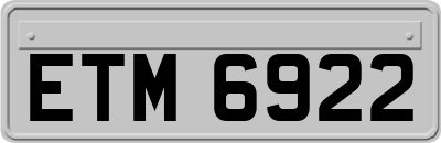 ETM6922