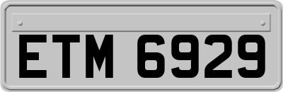 ETM6929