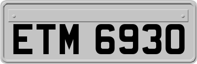 ETM6930
