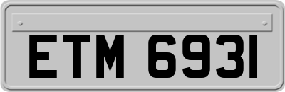 ETM6931