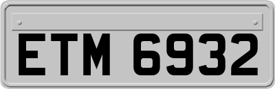 ETM6932