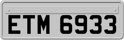 ETM6933