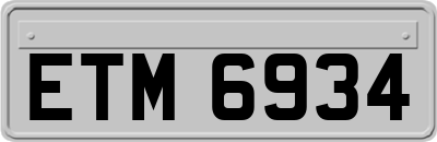 ETM6934