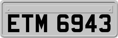 ETM6943