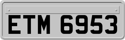 ETM6953