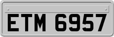 ETM6957