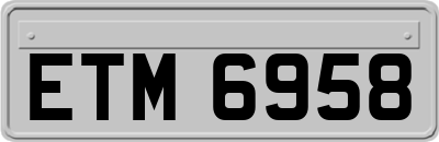 ETM6958