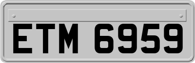 ETM6959