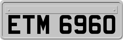 ETM6960
