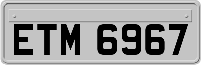 ETM6967