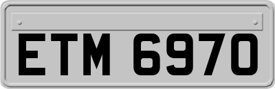 ETM6970