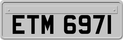 ETM6971