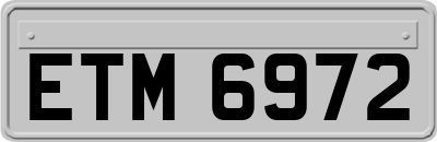 ETM6972