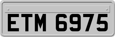 ETM6975