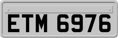 ETM6976