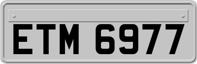 ETM6977