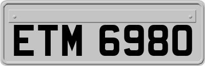 ETM6980