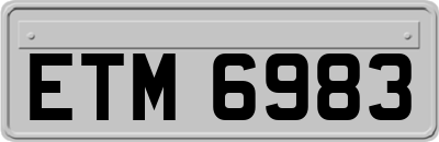 ETM6983