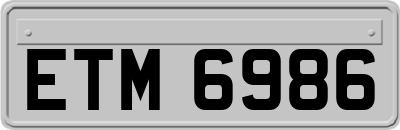 ETM6986
