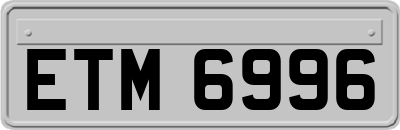 ETM6996