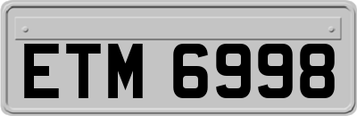 ETM6998